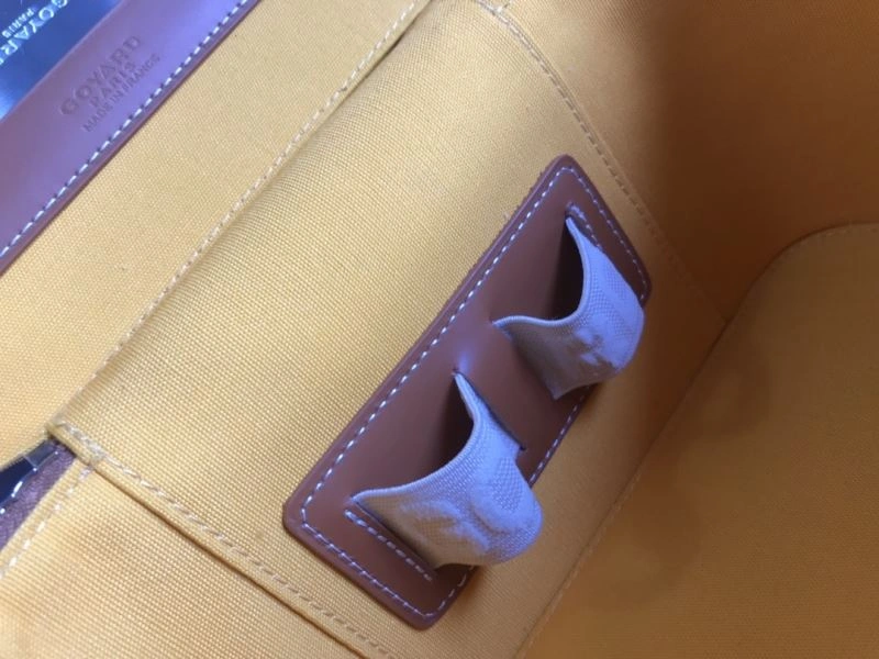 Goyard Cosmetic Bags Resilient 59142