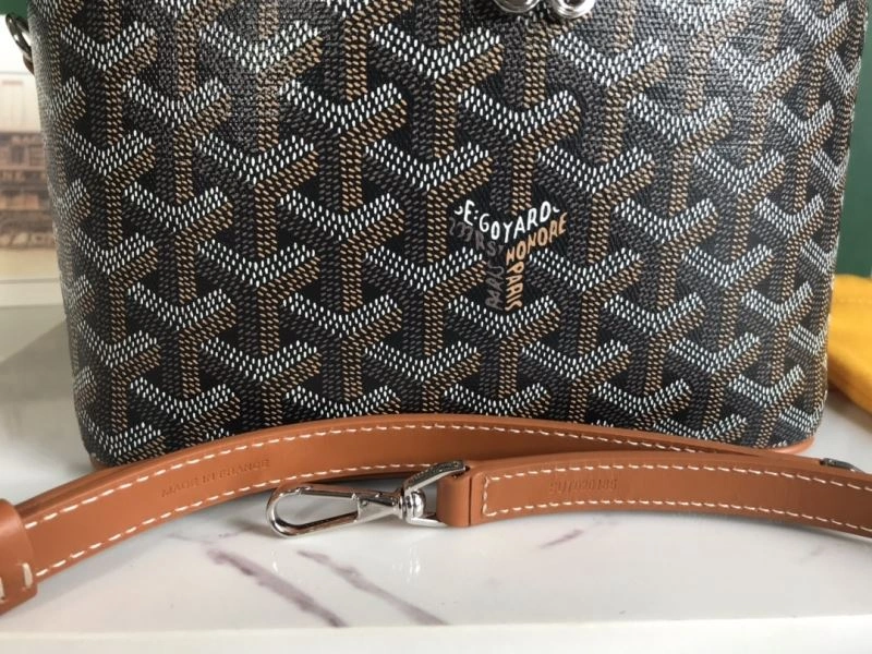 Goyard Cosmetic Bags Resilient 59142