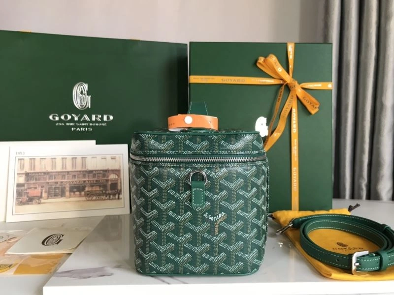 Goyard Cosmetic Bags EyeCatching 59210