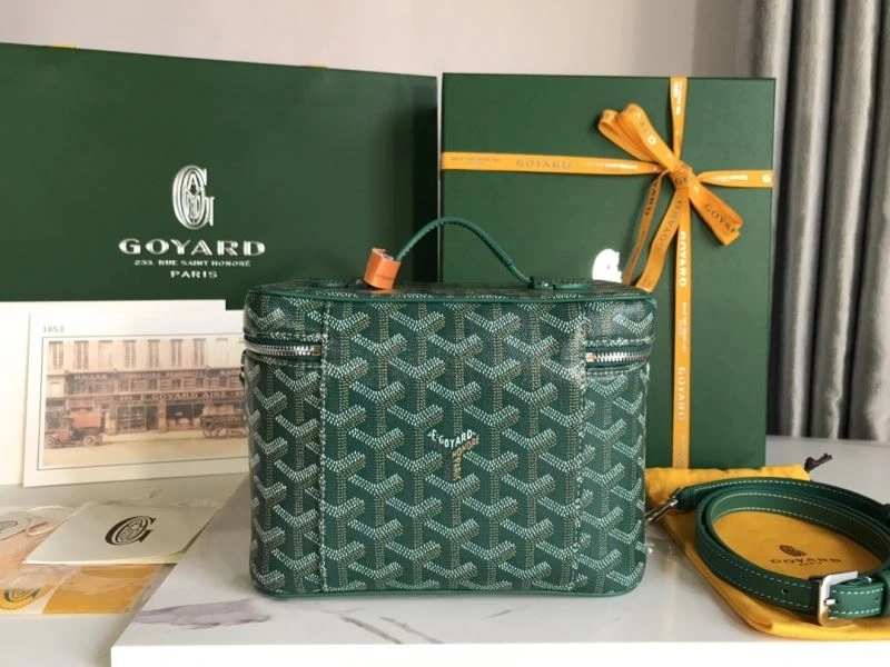 Goyard Cosmetic Bags EyeCatching 59210