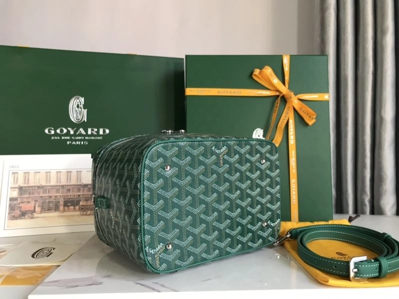 Goyard Cosmetic Bags EyeCatching 59210