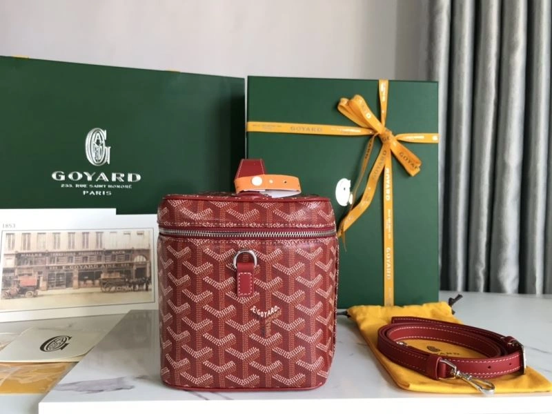 WrinkleFree Goyard Cosmetic Bags 59149