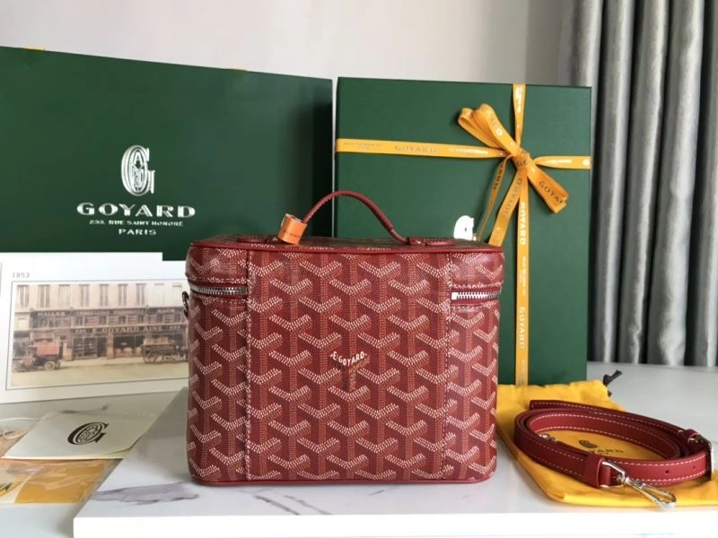 WrinkleFree Goyard Cosmetic Bags 59149