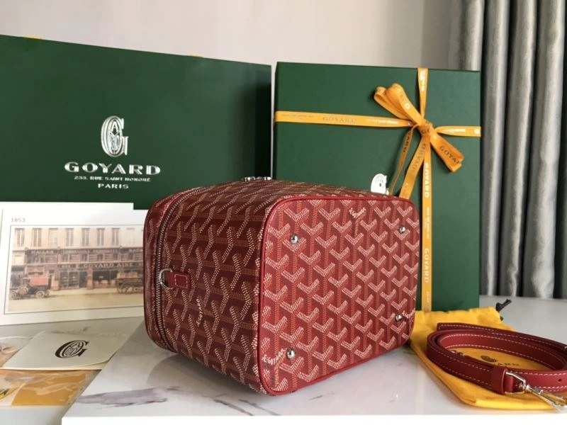 WrinkleFree Goyard Cosmetic Bags 59149