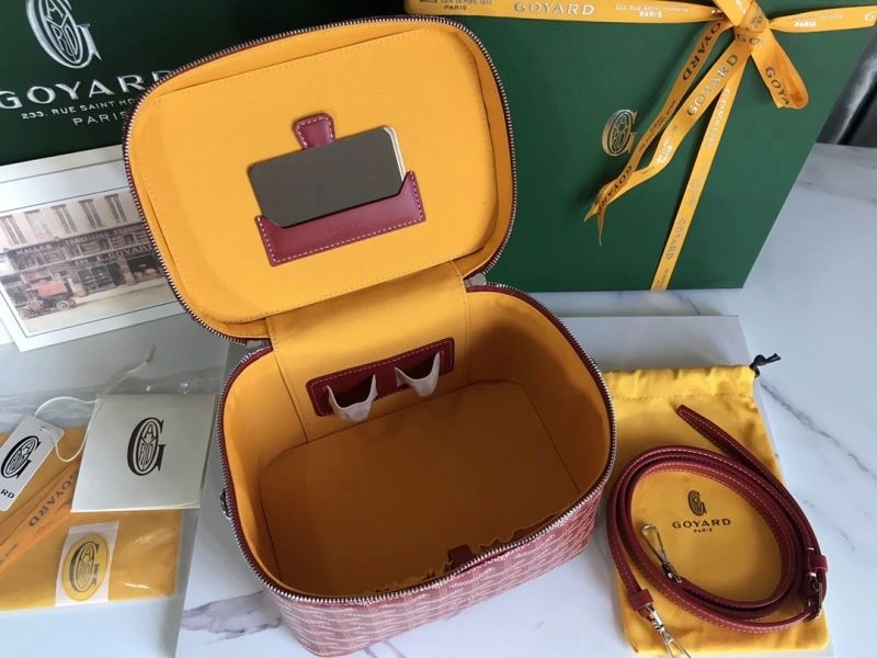 WrinkleFree Goyard Cosmetic Bags 59149