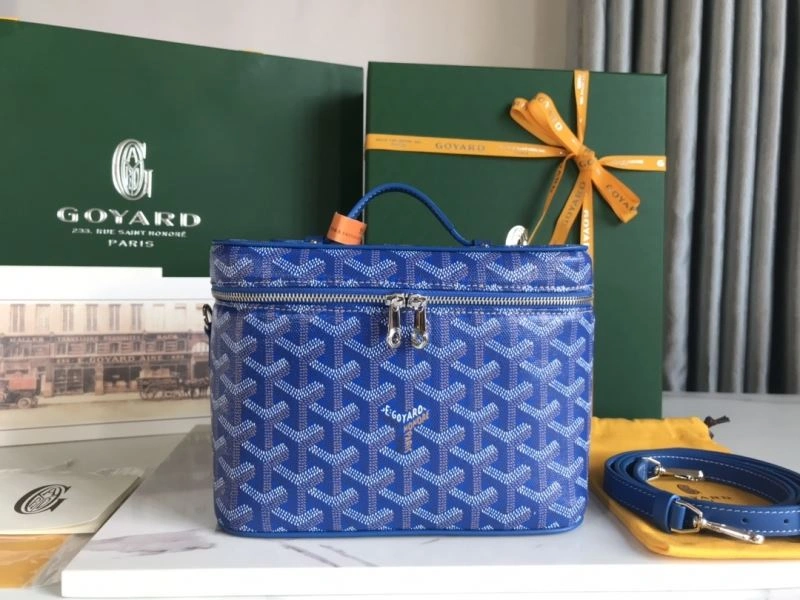 Cozy Goyard Cosmetic Bags 59151