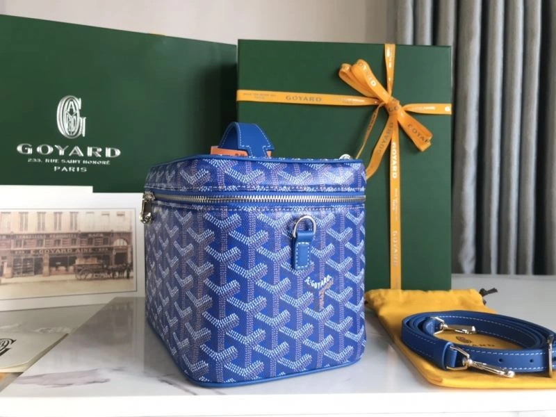 Cozy Goyard Cosmetic Bags 59151