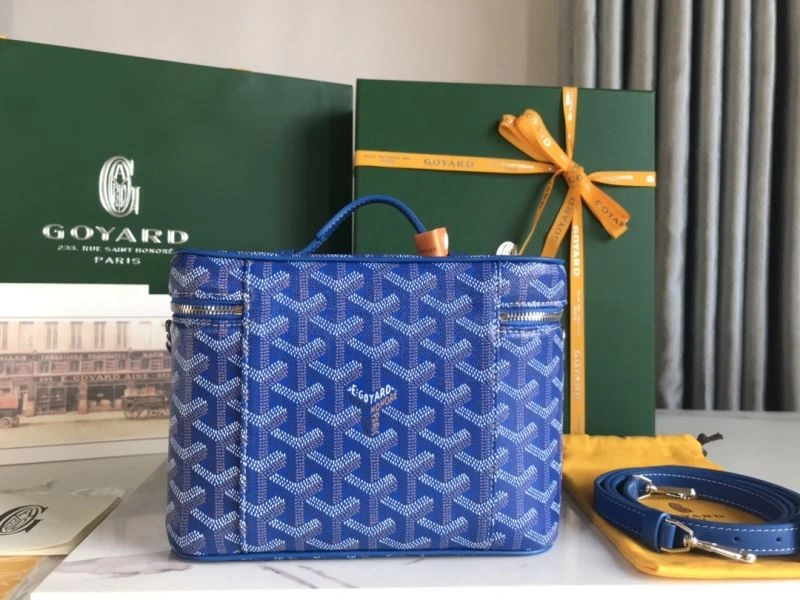 Cozy Goyard Cosmetic Bags 59151