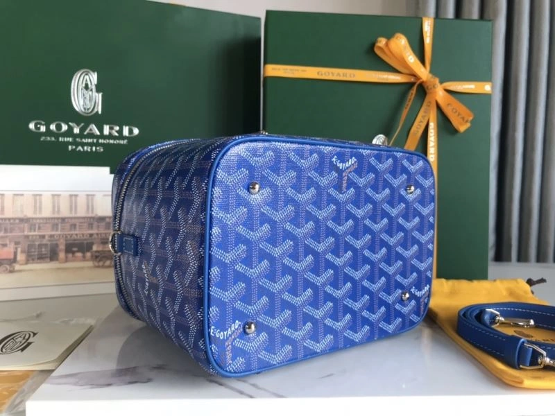 Cozy Goyard Cosmetic Bags 59151
