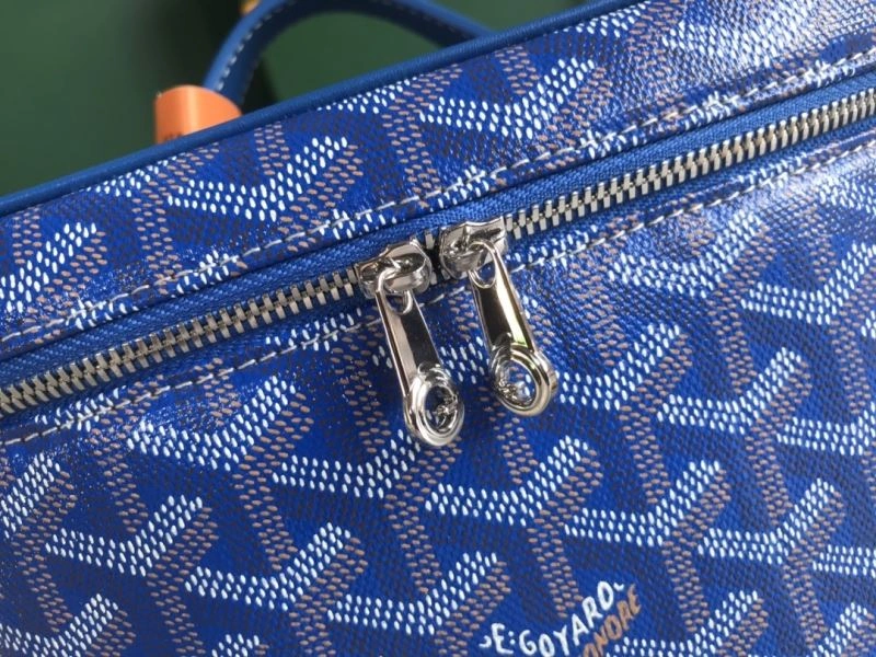 Cozy Goyard Cosmetic Bags 59151