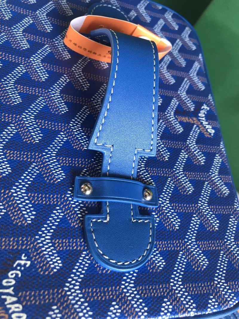 Cozy Goyard Cosmetic Bags 59151