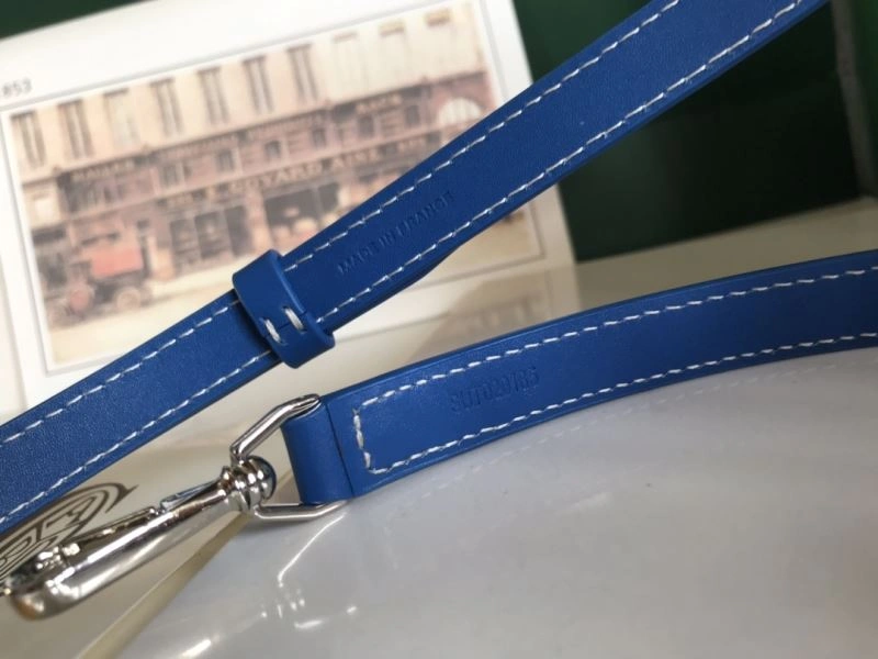 Cozy Goyard Cosmetic Bags 59151