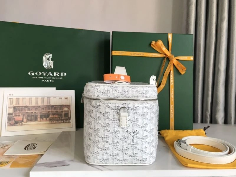 Unique Goyard Cosmetic Bags 59139