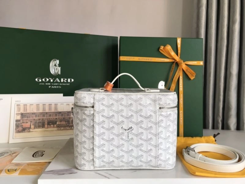 Unique Goyard Cosmetic Bags 59139