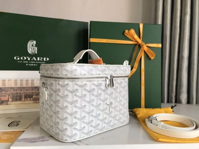 Unique Goyard Cosmetic Bags 59139