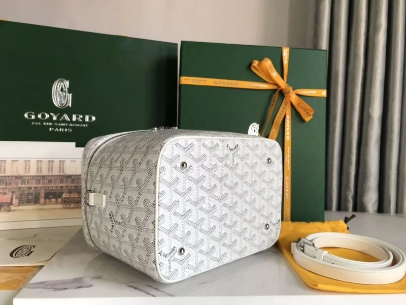 Unique Goyard Cosmetic Bags 59139