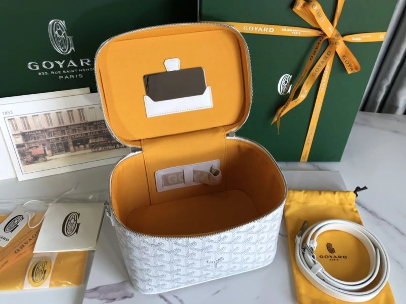 Unique Goyard Cosmetic Bags 59139