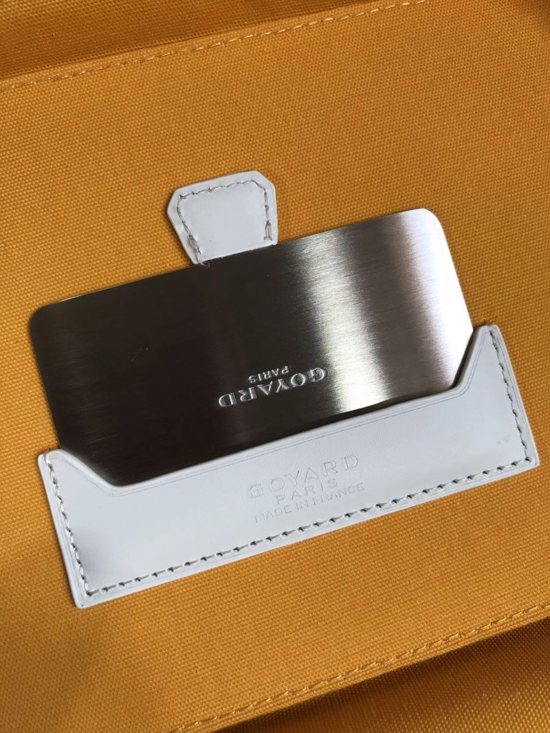 Unique Goyard Cosmetic Bags 59139