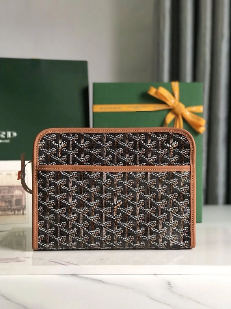 ComfortFit Goyard Cosmetic Bags 59138
