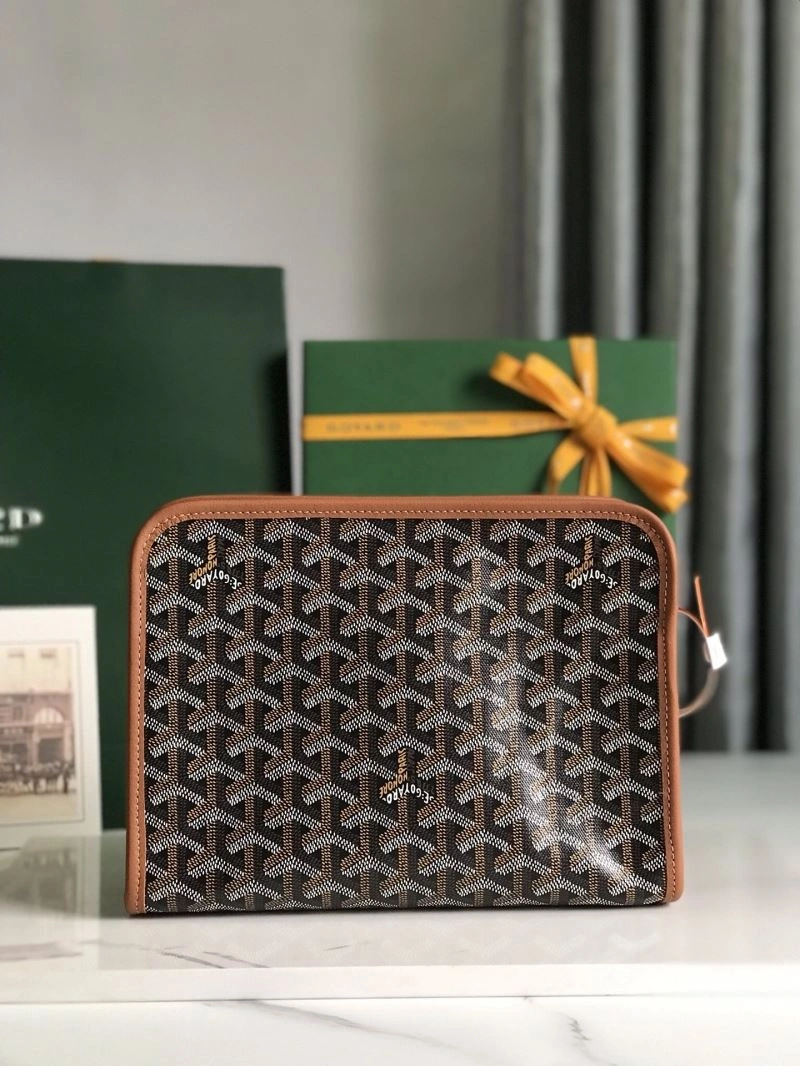 ComfortFit Goyard Cosmetic Bags 59138