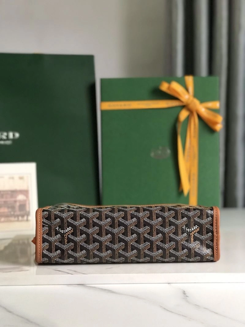 ComfortFit Goyard Cosmetic Bags 59138