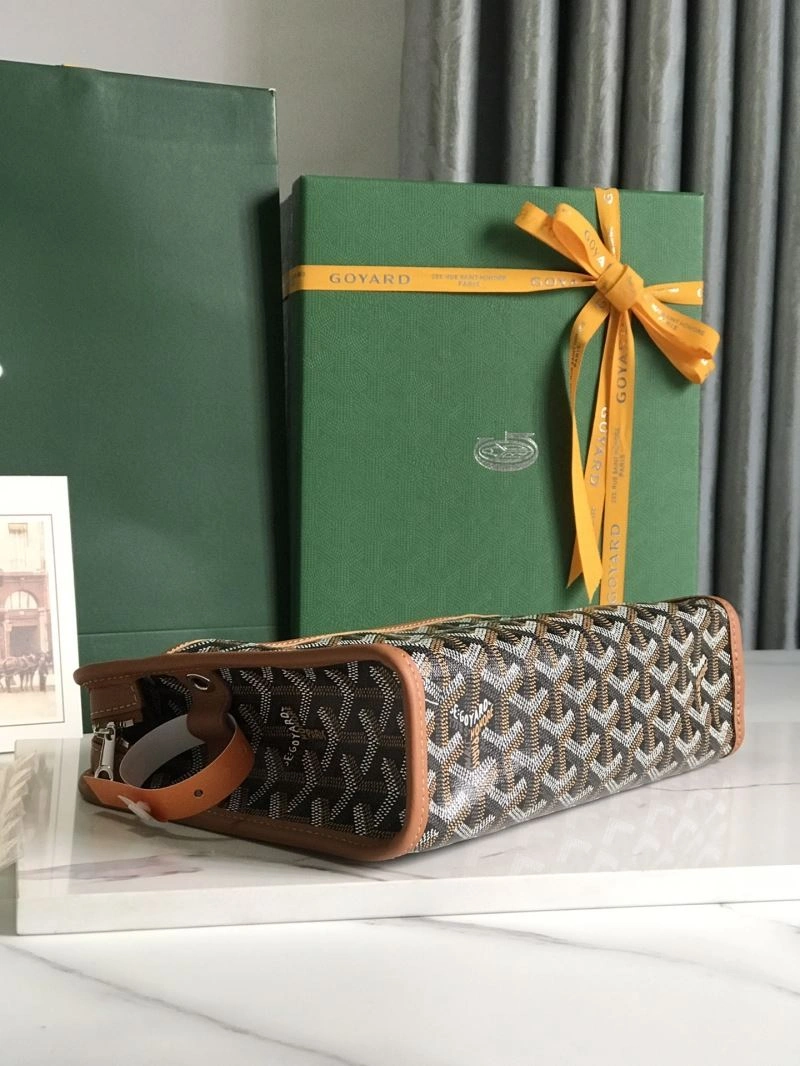 ComfortFit Goyard Cosmetic Bags 59138