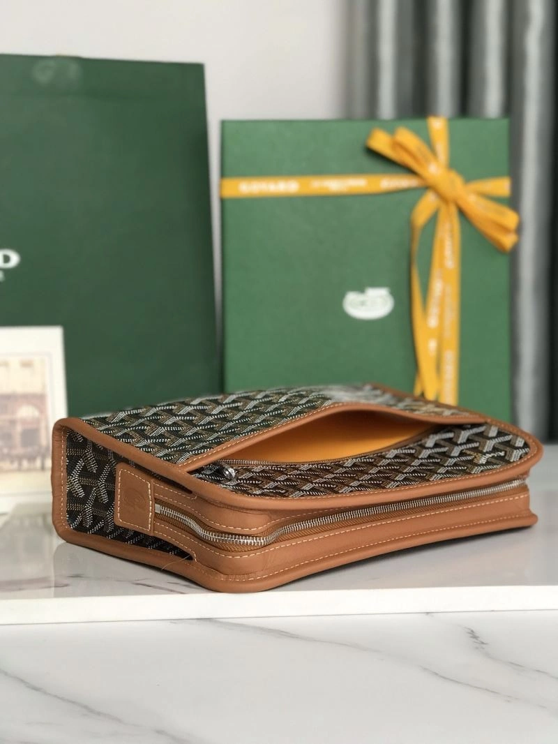ComfortFit Goyard Cosmetic Bags 59138