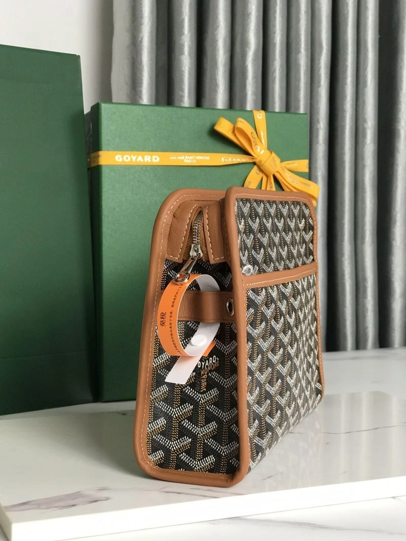 ComfortFit Goyard Cosmetic Bags 59138