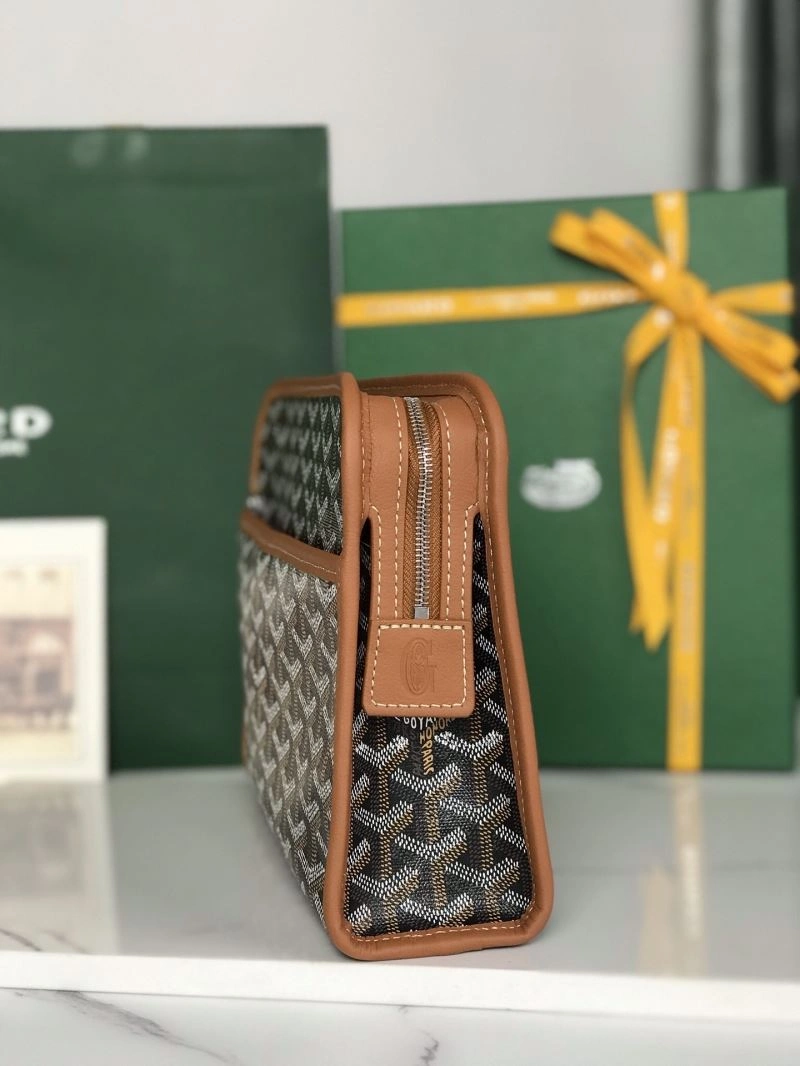 ComfortFit Goyard Cosmetic Bags 59138