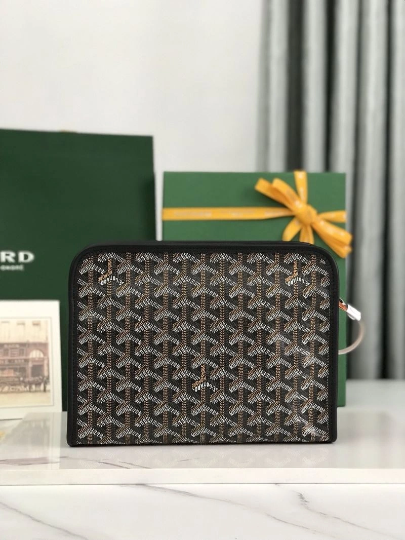 Practical Goyard Cosmetic Bags 59137