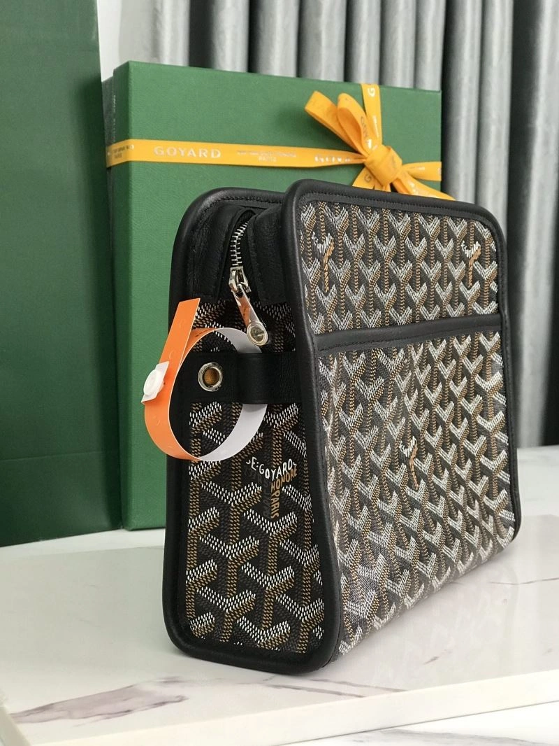 Practical Goyard Cosmetic Bags 59137