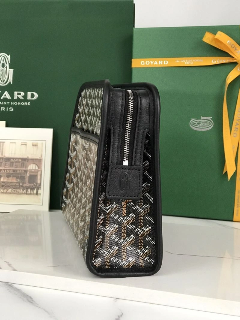 Practical Goyard Cosmetic Bags 59137