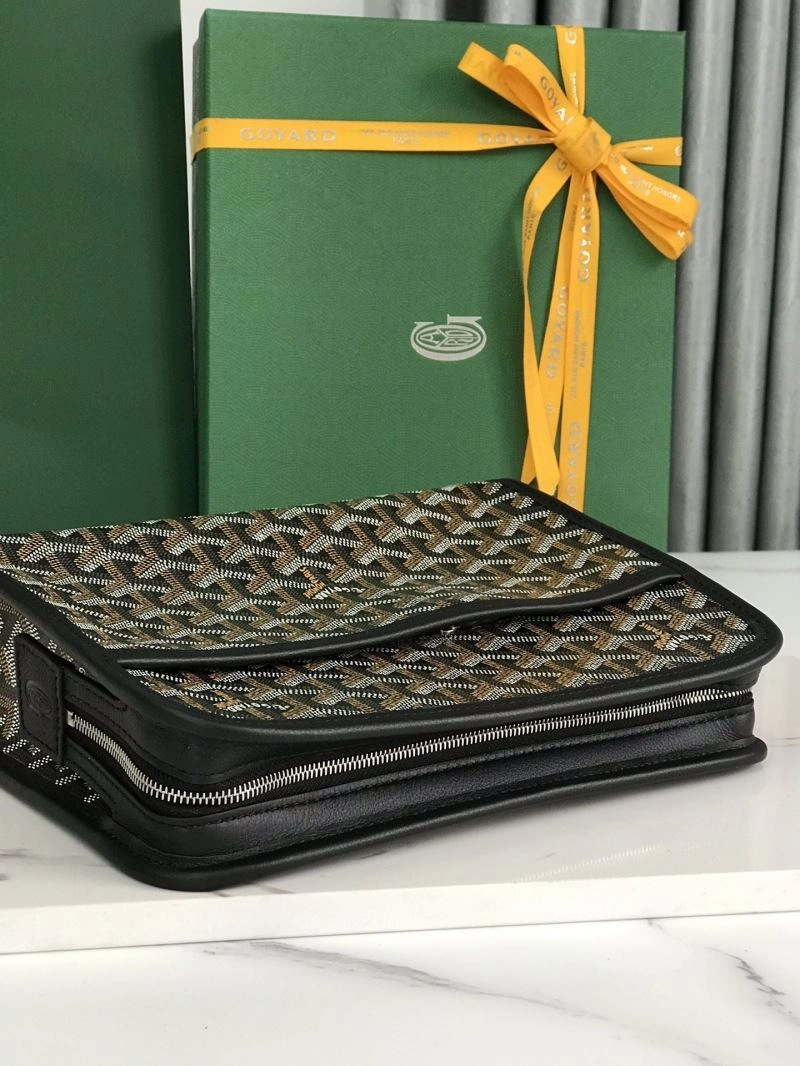 Practical Goyard Cosmetic Bags 59137