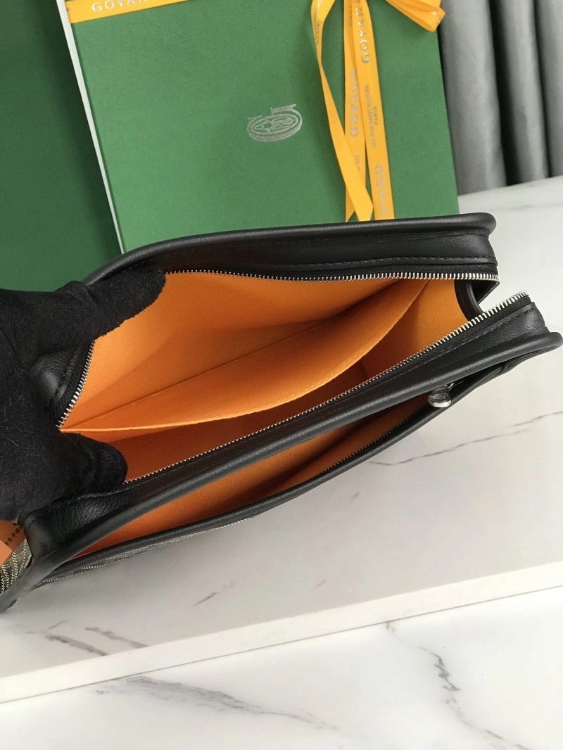 Practical Goyard Cosmetic Bags 59137