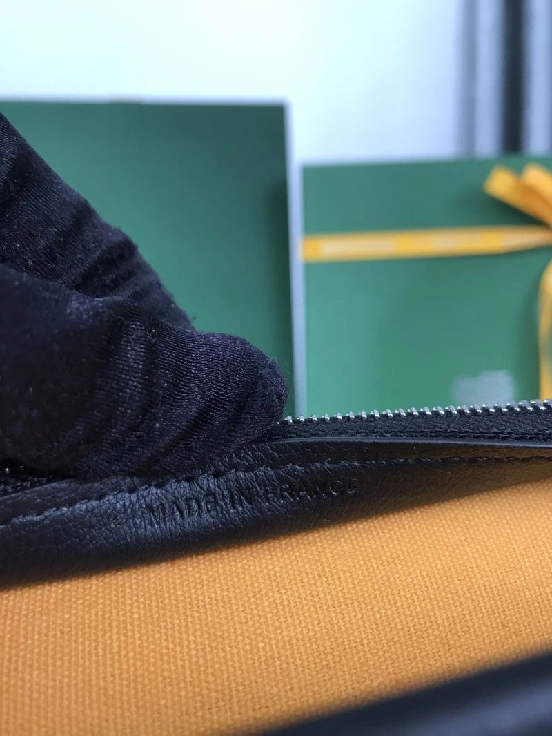 Practical Goyard Cosmetic Bags 59137
