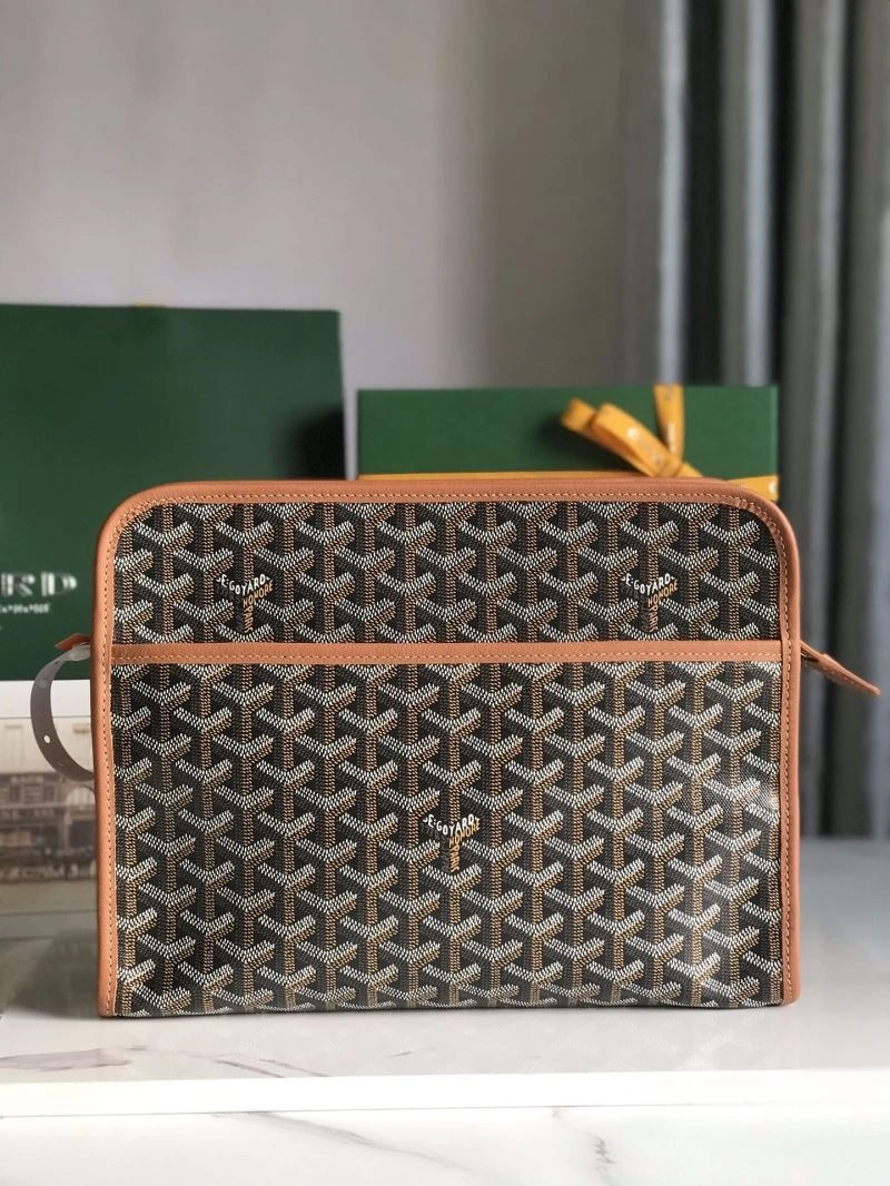 Goyard Cosmetic Bags HighPerformance 59133