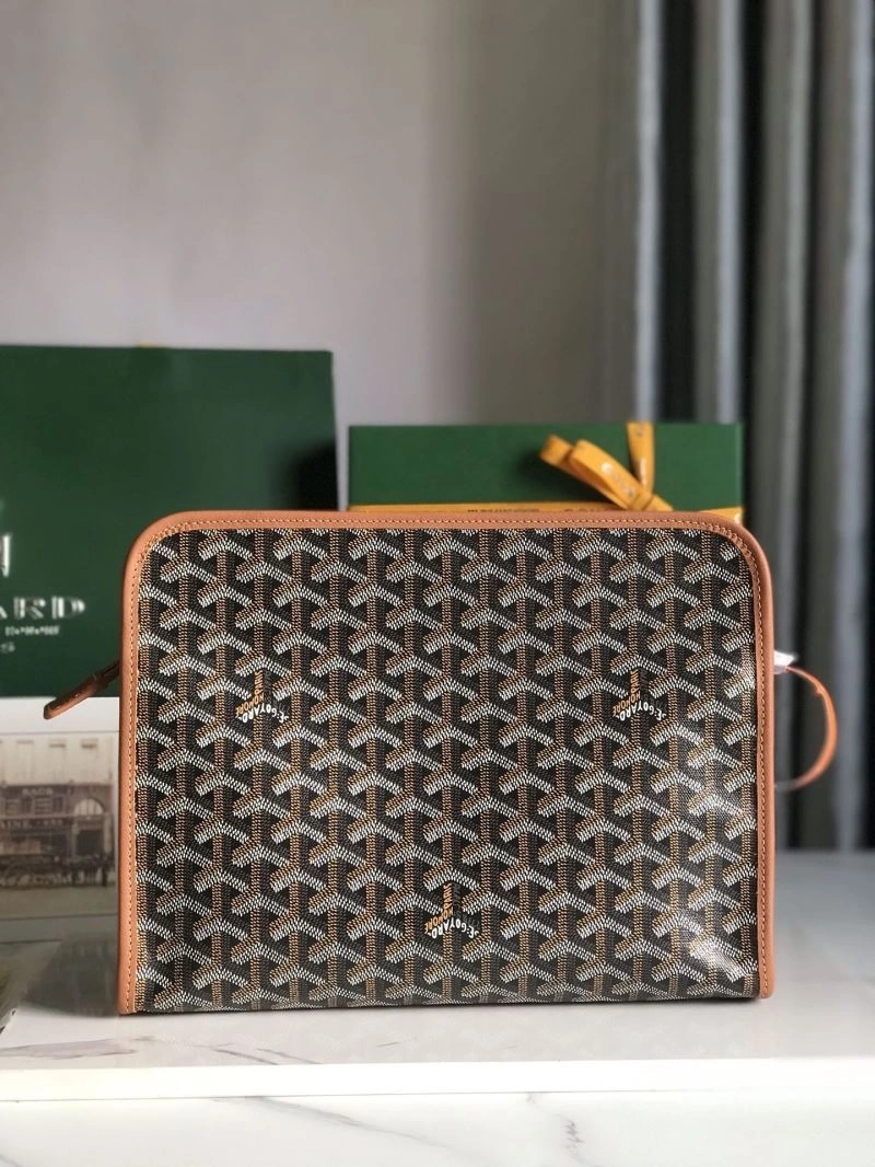 Goyard Cosmetic Bags HighPerformance 59133