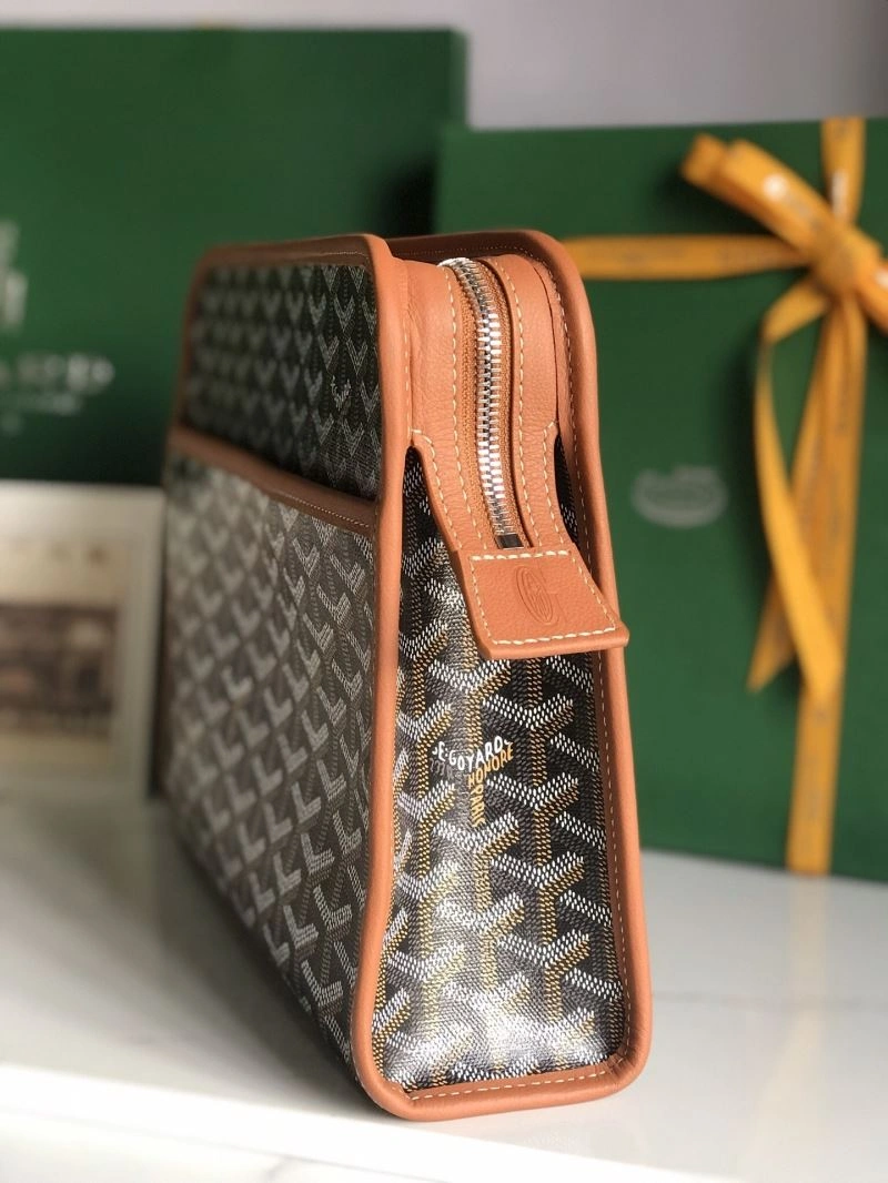Goyard Cosmetic Bags HighPerformance 59133