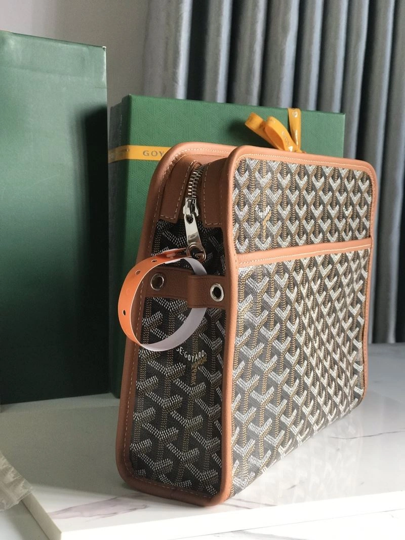 Goyard Cosmetic Bags HighPerformance 59133