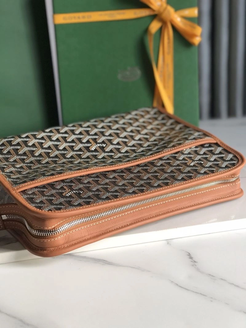 Goyard Cosmetic Bags HighPerformance 59133