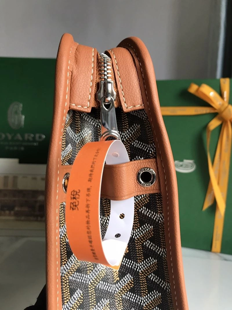 Goyard Cosmetic Bags HighPerformance 59133