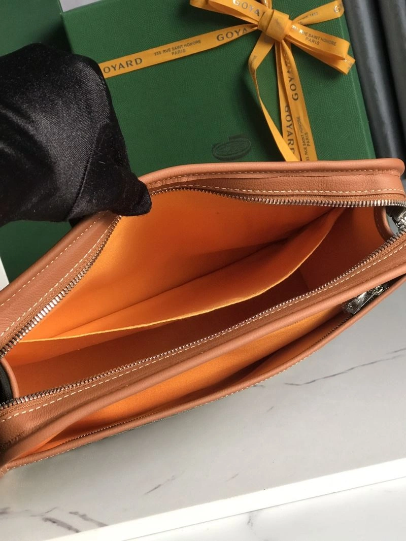 Goyard Cosmetic Bags HighPerformance 59133