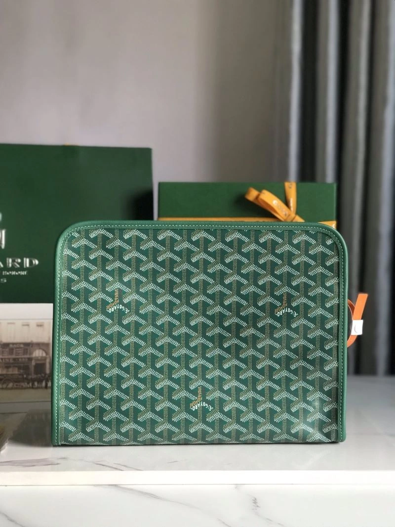 Goyard Cosmetic Bags Bright 59136