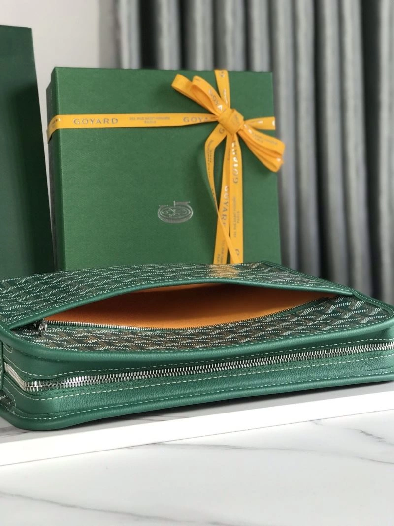 Goyard Cosmetic Bags Bright 59136