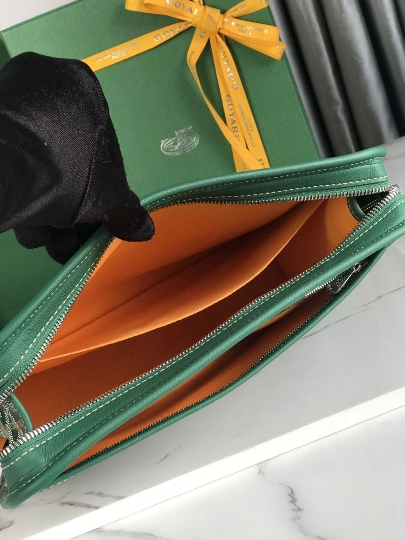 Goyard Cosmetic Bags Bright 59136