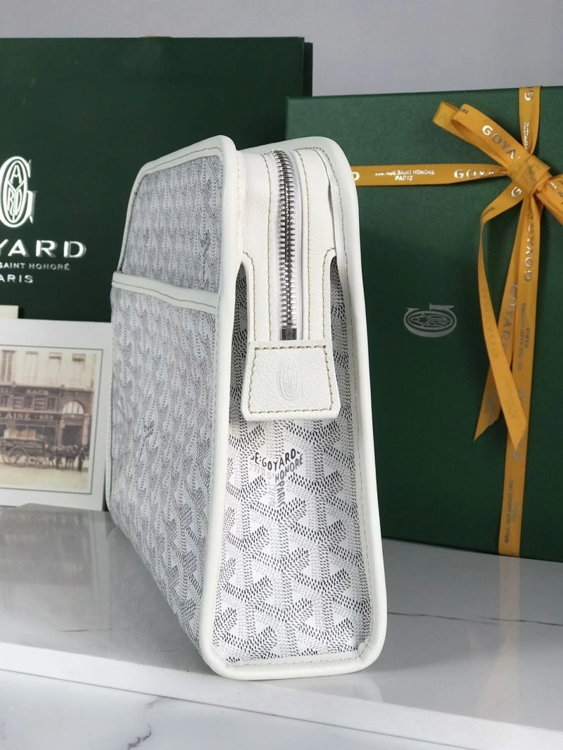 Goyard Cosmetic Bags Trendsetting 59134