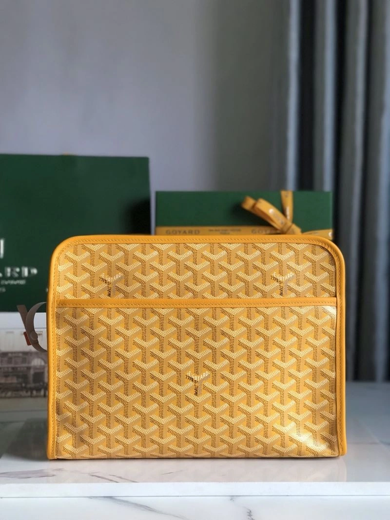 Goyard Cosmetic Bags Cozy 59130