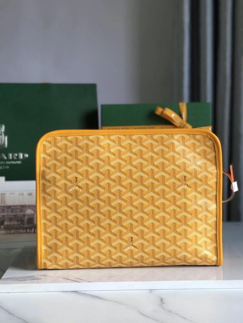 Goyard Cosmetic Bags Cozy 59130