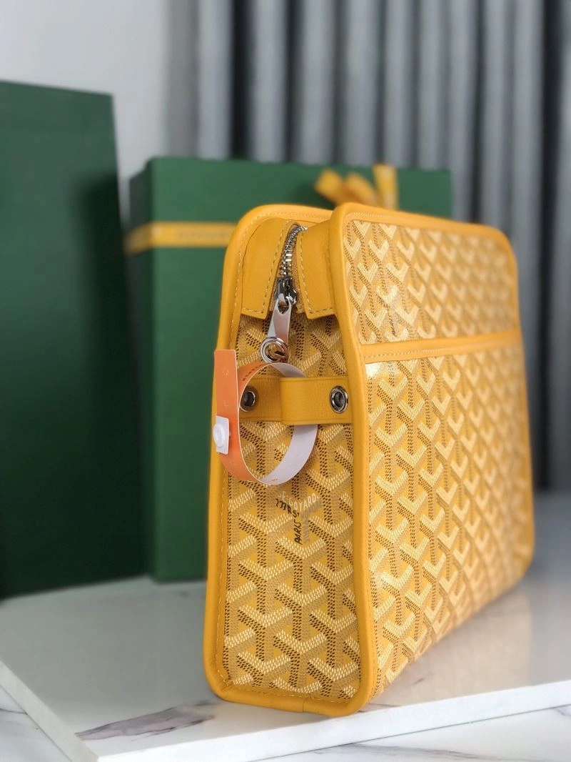 Goyard Cosmetic Bags Cozy 59130