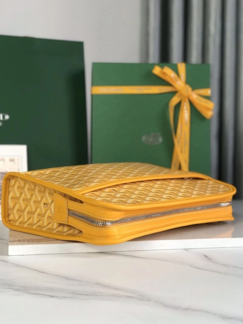 Goyard Cosmetic Bags Cozy 59130